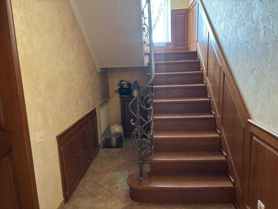 Дом , который строили  для себя ,основательно,  10 соток