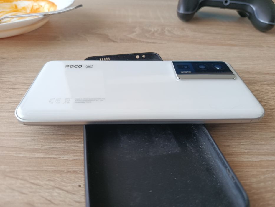 Poco F5 Pro 12GB/512