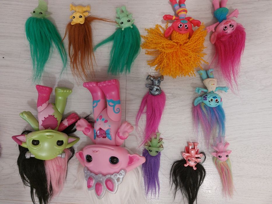 Lalka monster high ever after gihg meble do lalek akcesoria