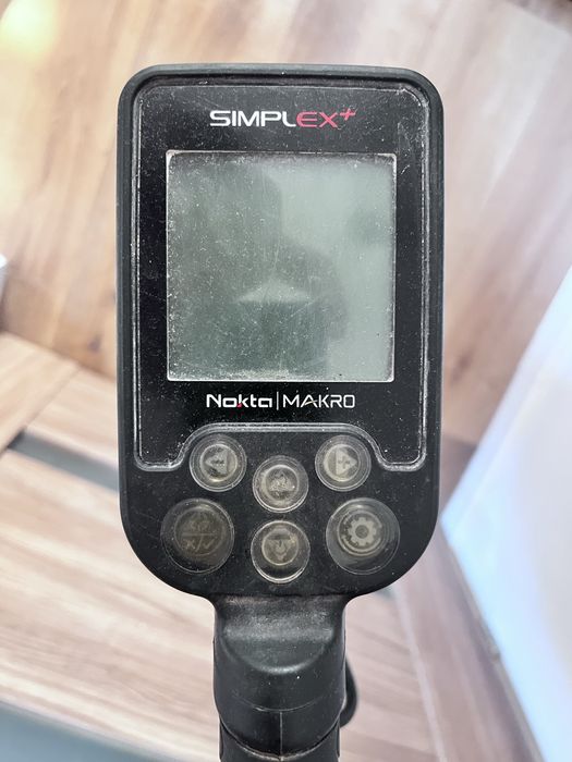 Nokta makro simplex+