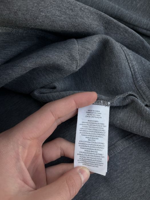 Зіп худі polo ralph lauren