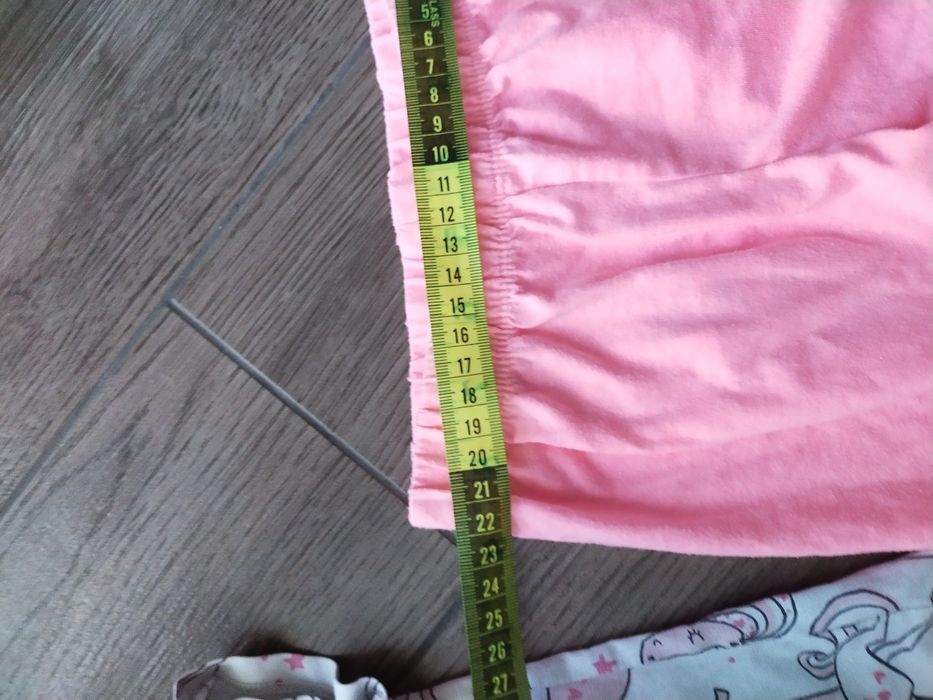 Футболка та  шорти комплектом