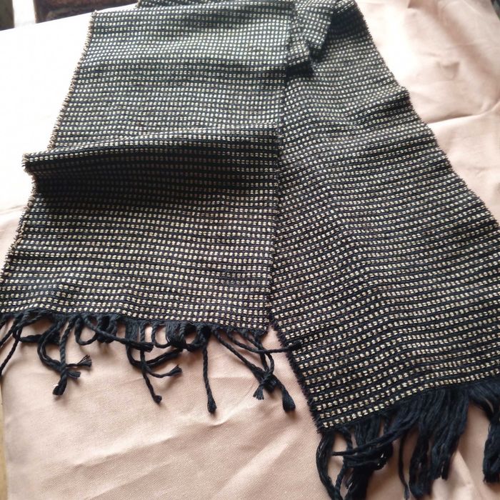 Шарф мужской 1м.50 см.