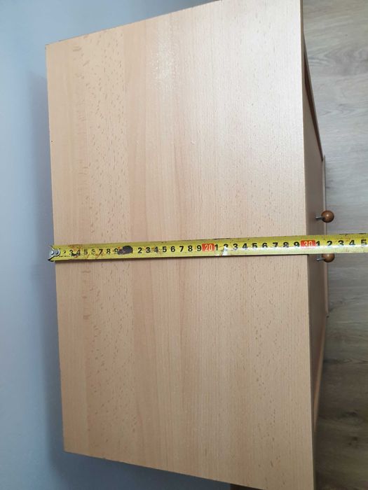 Szafka używana stan dobry