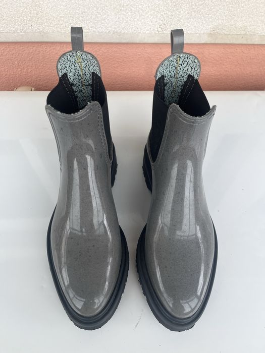 Galochas Lemon Jelly 39