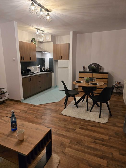 Bez prowizji kawalerka Kużnicy Kołłątajowskiej Górka Narodowa