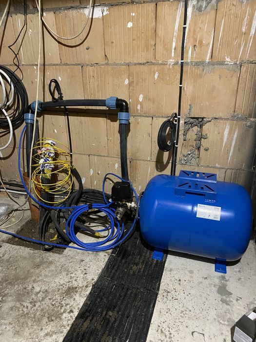 Буріння свердловин на воду під ключ. ЗНИЖКА-5%. Бурение скважин.