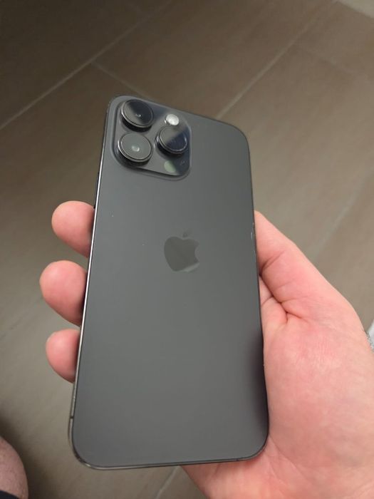 Iphone 14 Pro Max 128gb Neverlock