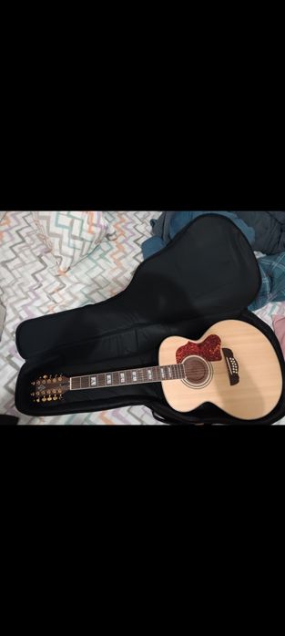 Violão 12 cordas