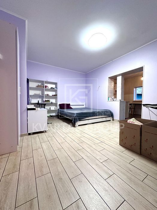 Затишна частина будинку в Гостомелі — Заходь і живи!