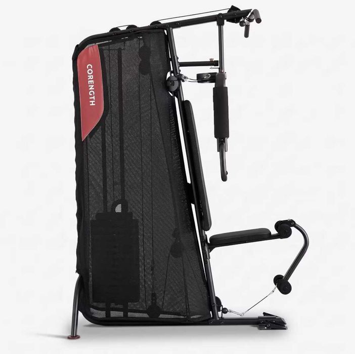 Estação de Musculação Decathlon Corength Home Gym 900