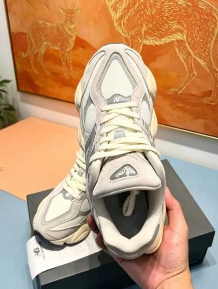 New Balance 9060 Sea Salt Concrete R.37