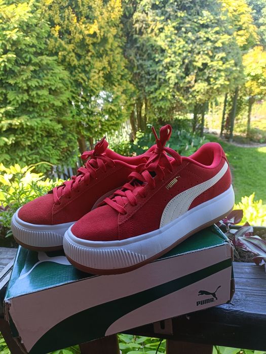 Sprzedam Adidasy Puma NOWE