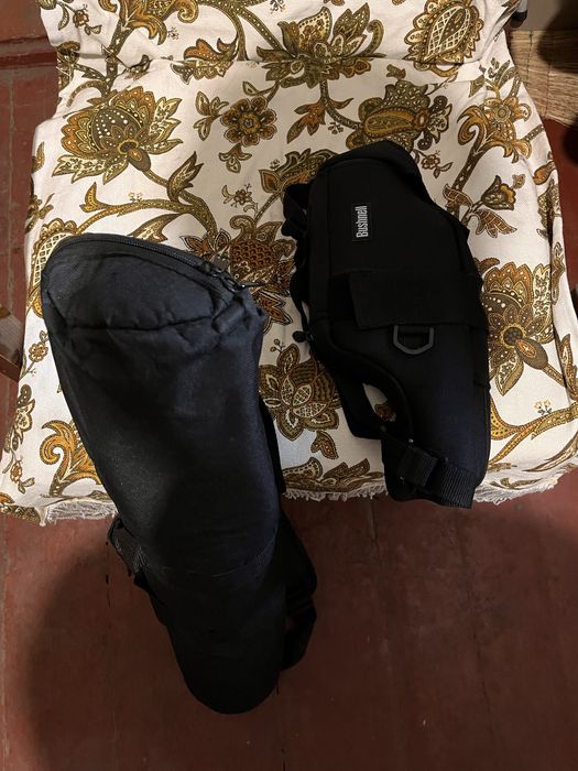 Труба Bushnell Legend Tactical 15-45x60