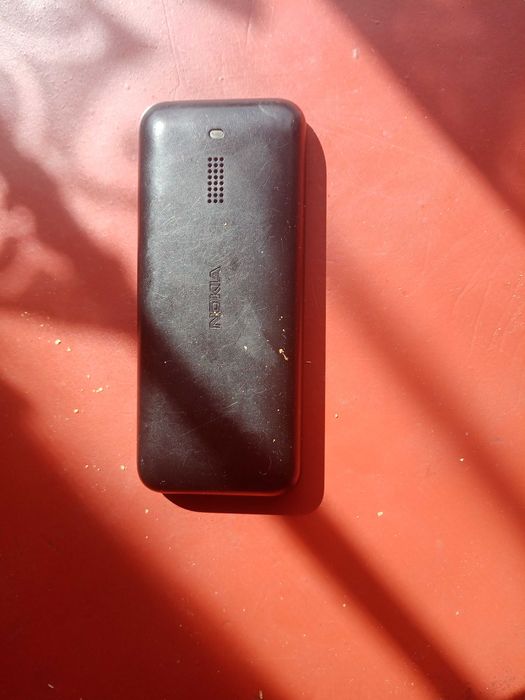 Nokia Rm1035 uszkodzona