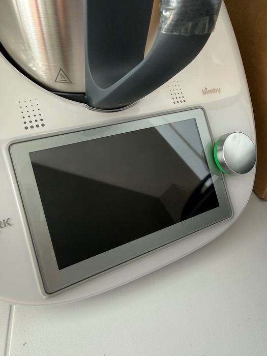 Vorwerk Bimby® TM6 Completa + Acessórios Extras