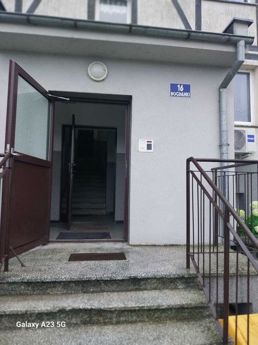 Mieszkanie 33.20 m2