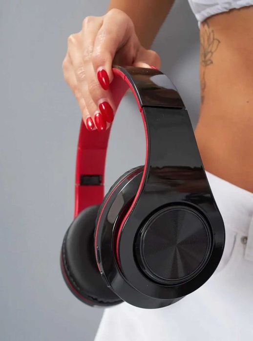 РОЗПРОДАЖ! Навушники с микрофоном для ПК/usb/дитячі безпровідні блютуз