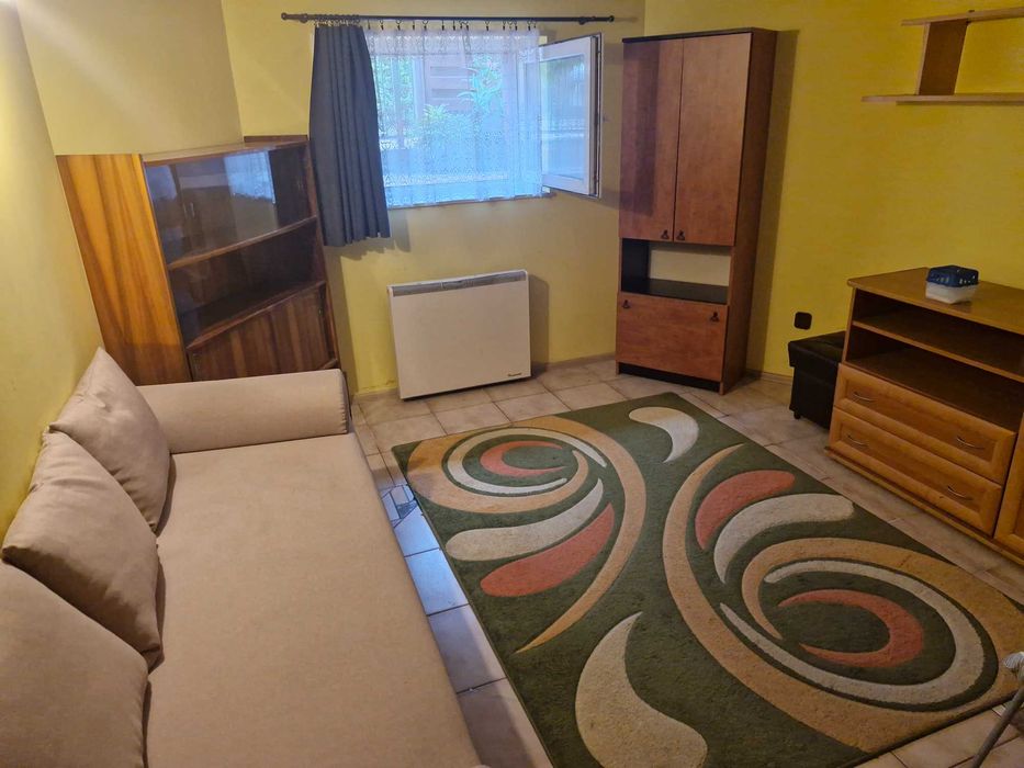 Mieszkanie – Szczecin - Widok 4