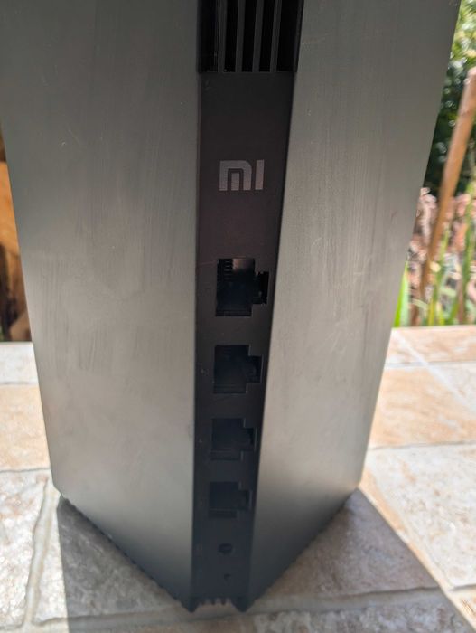 Vendo repetidor wireless Xiaomi AX1800 usado