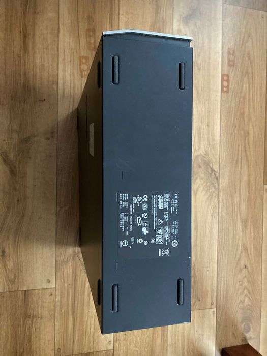 Obudowa komputera stacjonarnego Optiplex 960 DELL , Model: DCNE