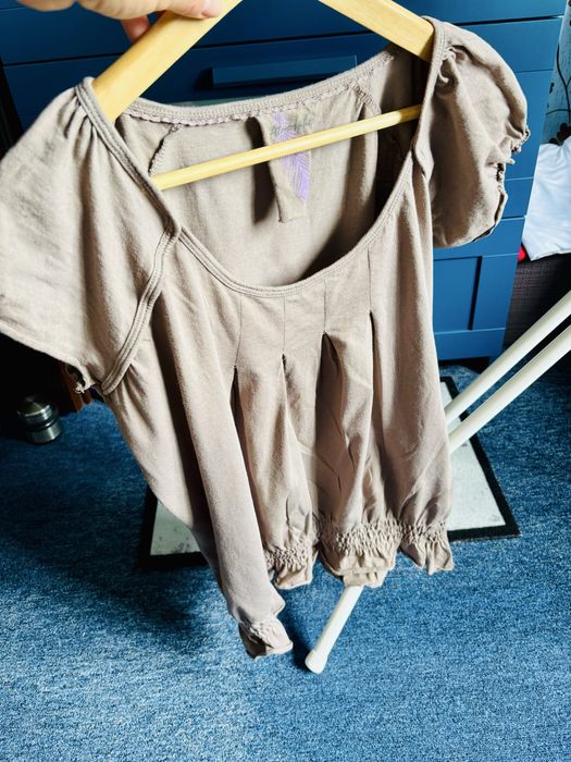 Bluzka damska bawełniana 42/44