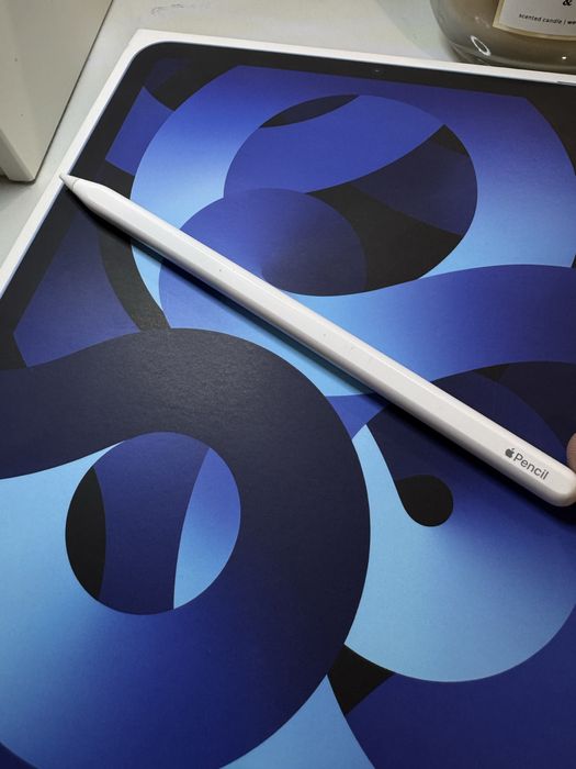 Ipad air 10.9 Gen.5 64Gb + Apple Pencil 2