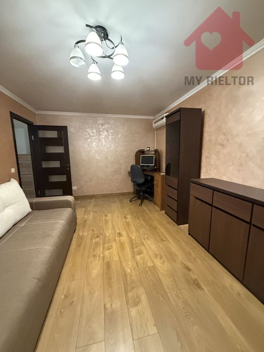 Оренда двокімнатної квартири по вул.Жемайте