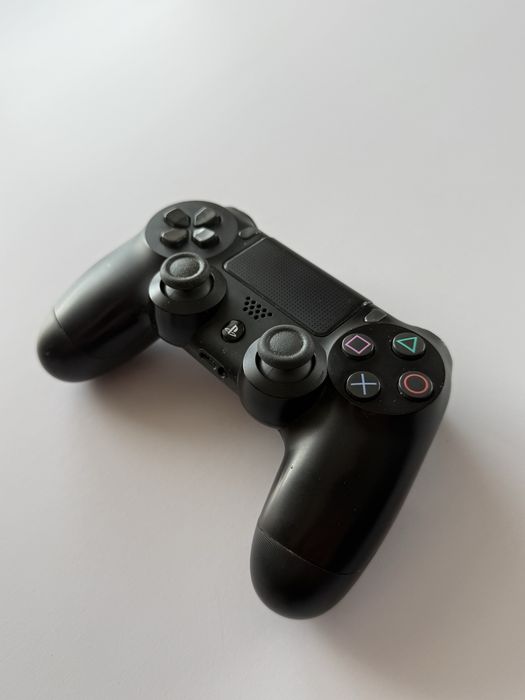 Kontroler DualShock 4 PS4