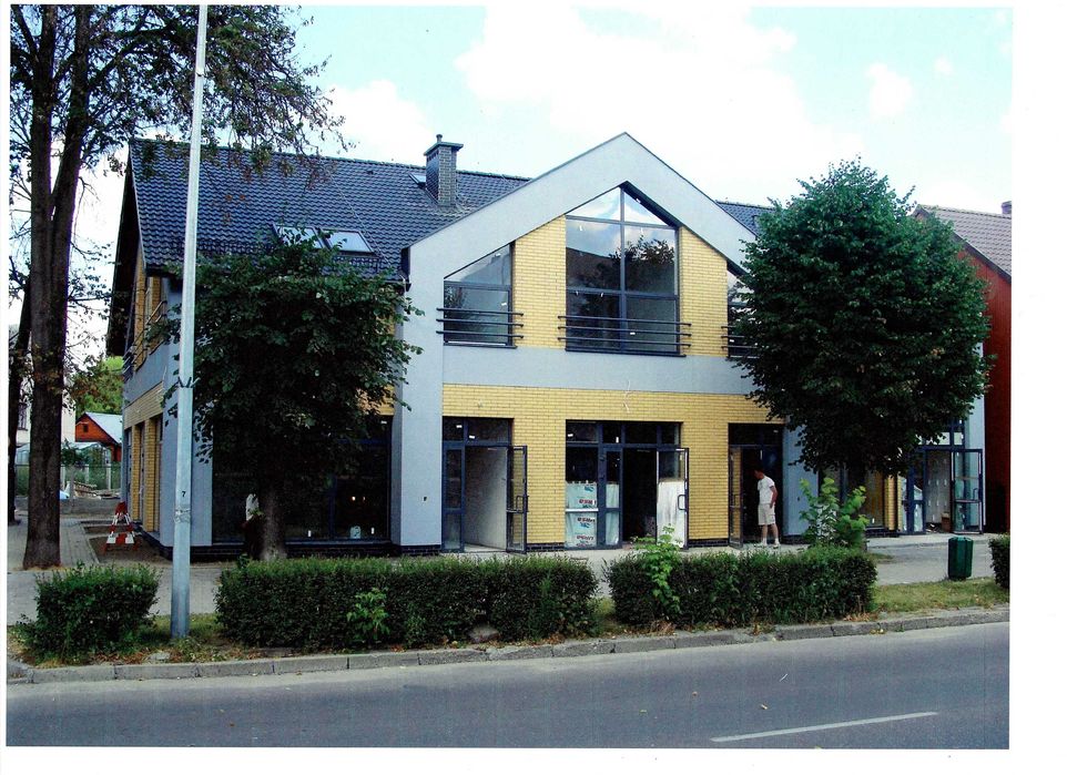 Lokal do WYNAJĘCIA Hajnówka