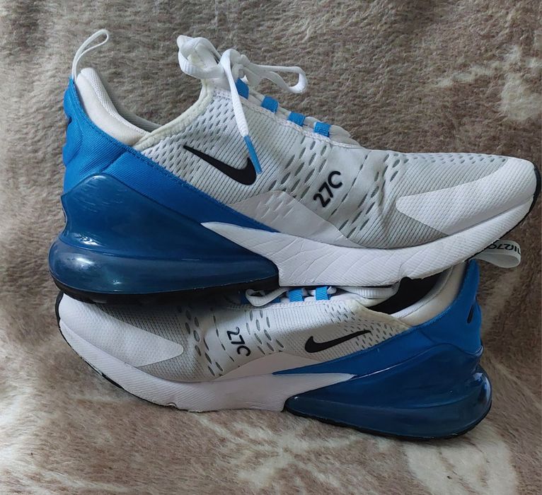 Nike Air Max 270
