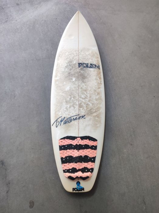 Prancha de surf Tim Patterson 5'9 (27.7L)