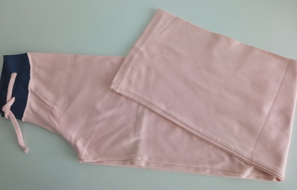 Calças de desporto - tamanho L/XL - p/ caminhada, corrida ou desporto