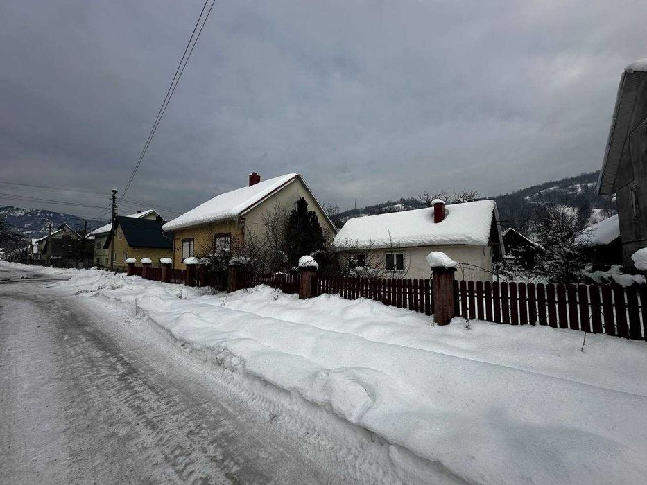 Продається будинок у смт. Дубове