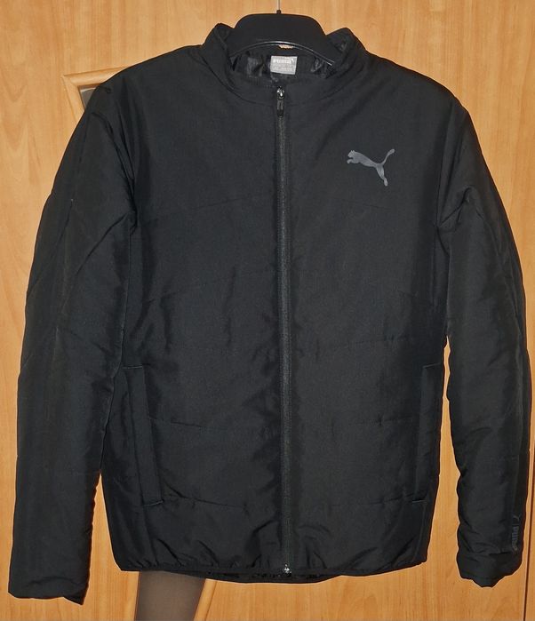 Куртка Puma Оригинал.Размер S