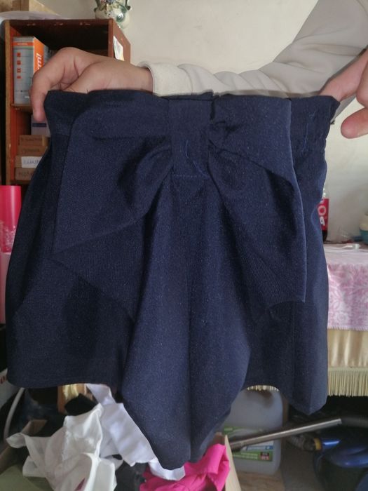 Дитячі речі до 7 років