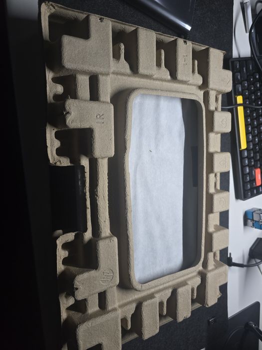 HP VICTUS, Ryzen 7 8845HS, RTX 4070, RAM 16, SSD 512GB