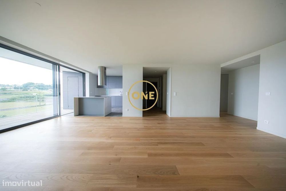 VERDOMAR - Apartamento T3 (NOVO)