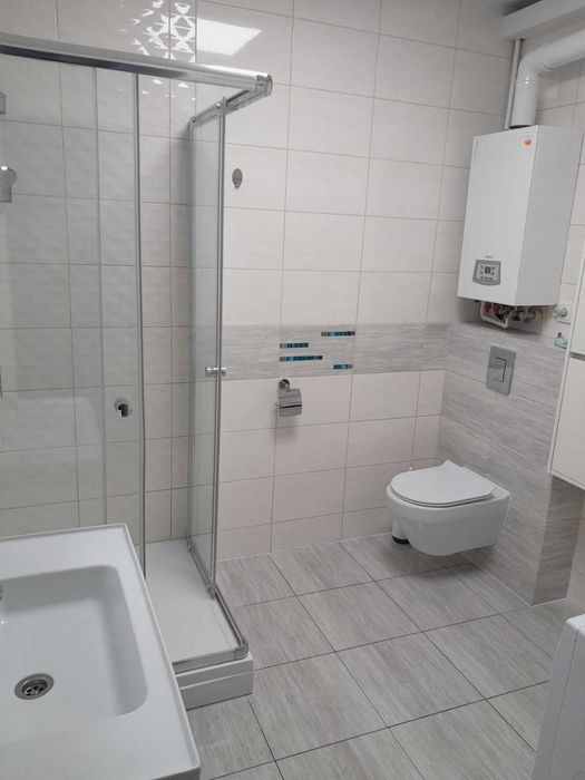 Wynajmę mieszkanie na Osiedlu Maja
