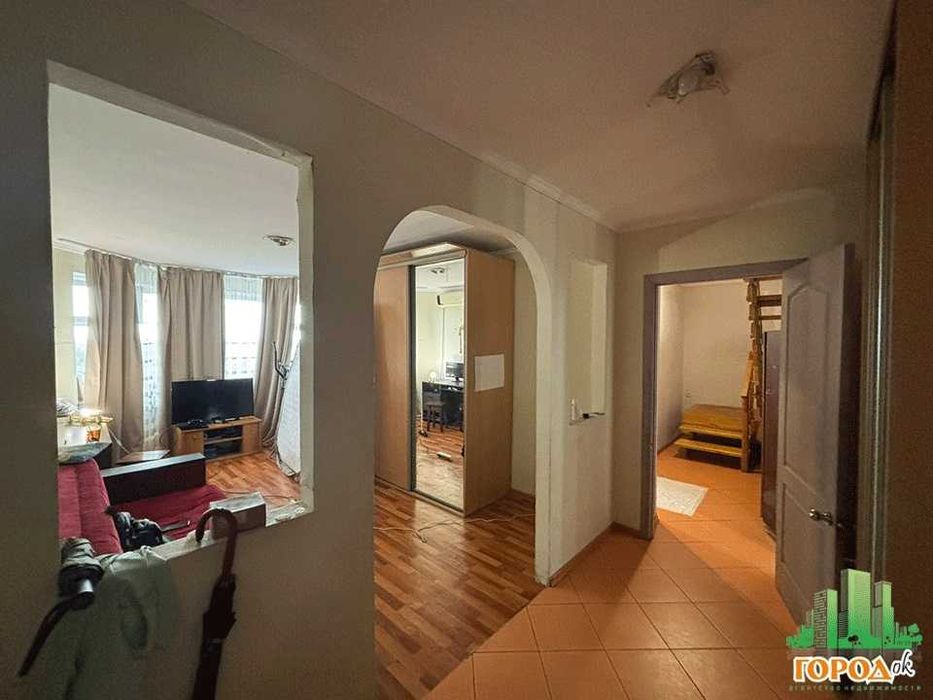 Продаж квартири, бульвар Шевченка, 352
