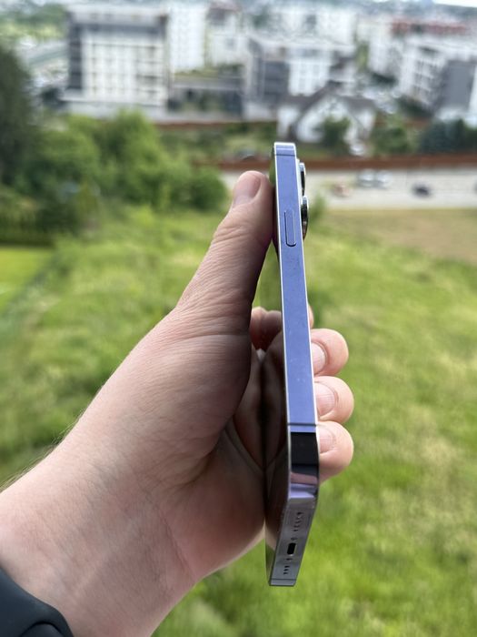 Iphone 14 pro 256gb 100%