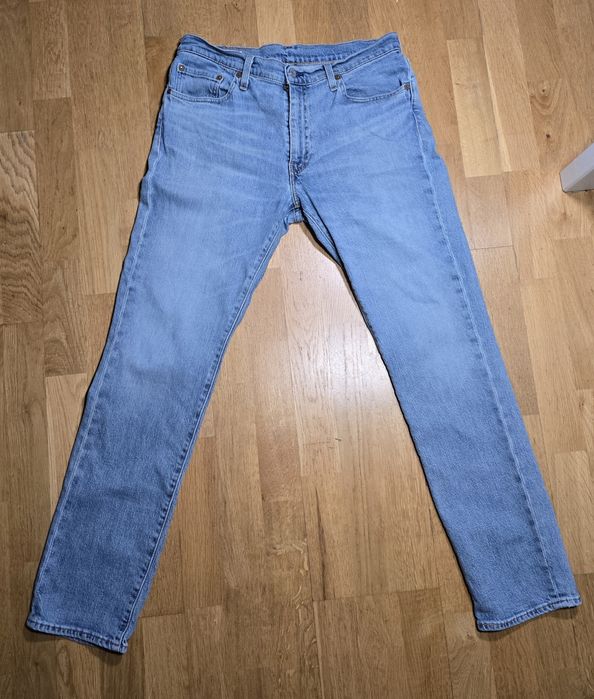 Levis 511 W33L32