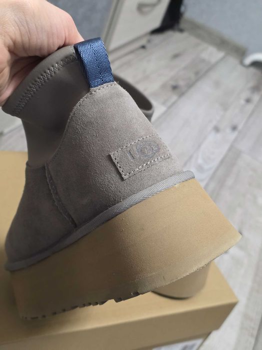 Продам UGG mini dipper (уггі, чотоботи)