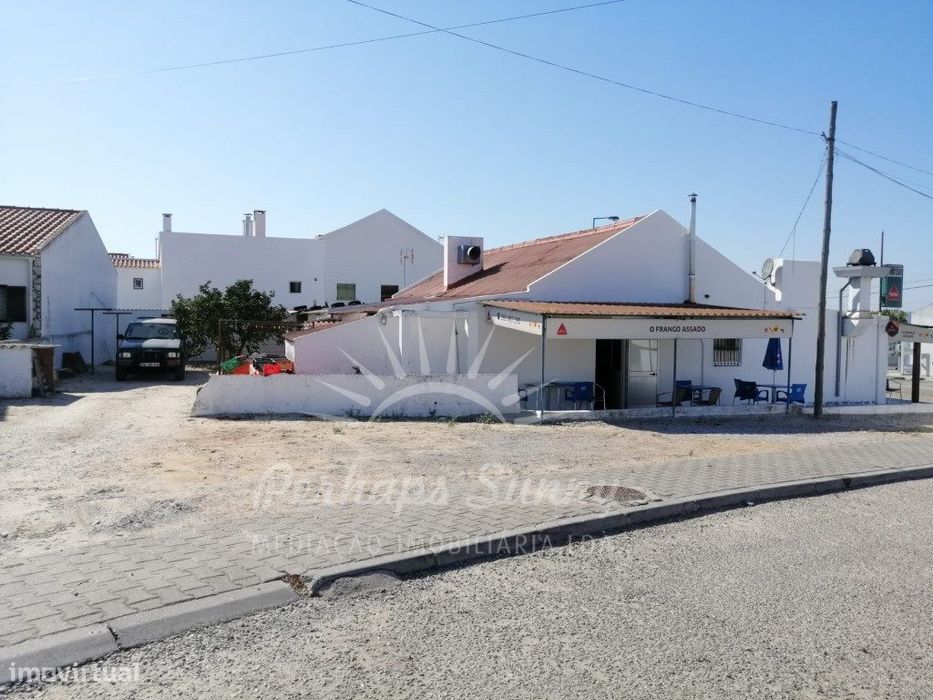 Restaurante Tradicional - Carrasqueira