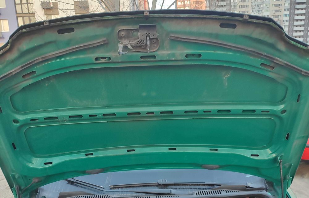 Volkswagen Caddy 2005