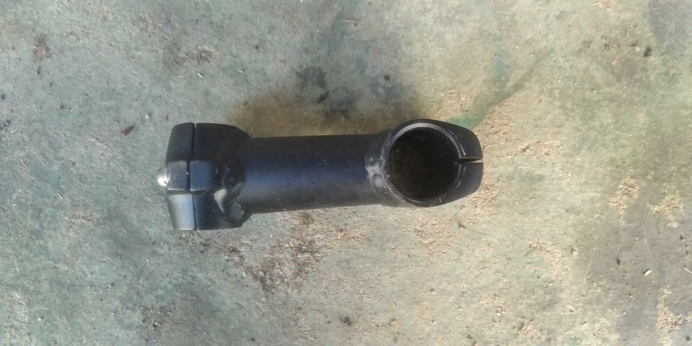 Винос руля 90мм.