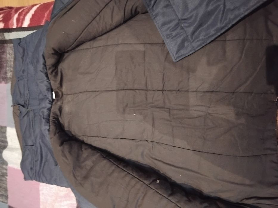 Зимовий  робочий спец. костюм куфайка з штанами