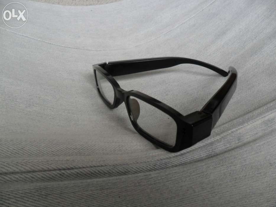 Óculos espião novos