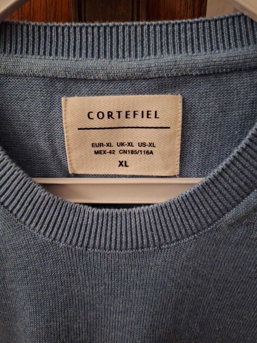 Blusa Cortefiel [Nunca vestida]
