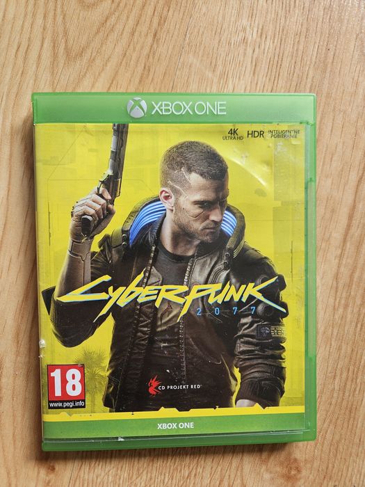 Cyberpunk 2077 Xbox One Series X | S